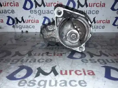 Tweedehands auto-onderdeel motor start voor audi a8 (4e2) motor 3.0 ltr. - 171 kw v6 24v tdi oem iam-referenties 0001109260  