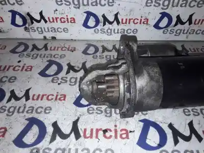 Tweedehands auto-onderdeel motor start voor audi a8 (4e2) motor 3.0 ltr. - 171 kw v6 24v tdi oem iam-referenties 0001109260  