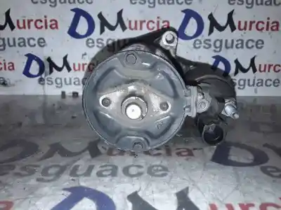 Tweedehands auto-onderdeel MOTOR START voor AUDI A8 (4E2)  OEM IAM-referenties 0001109260  