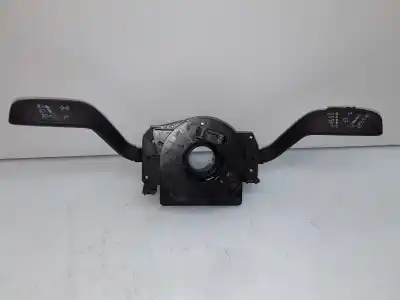 Автозапчасти б/у КОЛЬЦО ПОДУШКИ БЕЗОПАСНОСТИ за SEAT IBIZA (6J5)  ссылки OEM IAM 7H0953503GB  