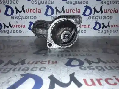 Peça sobressalente para automóvel em segunda mão MOTOR DE ARRANQUE por BMW 7 (E32)  Referências OEM IAM 0001110041  