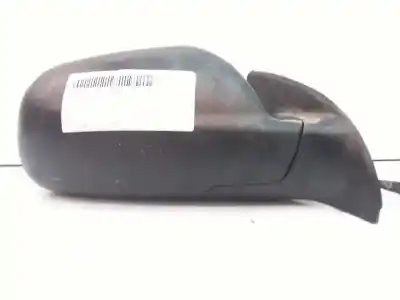 Peça sobressalente para automóvel em segunda mão ESPELHO RETROVISOR DIREITO por PEUGEOT 307 (S1)  Referências OEM IAM   