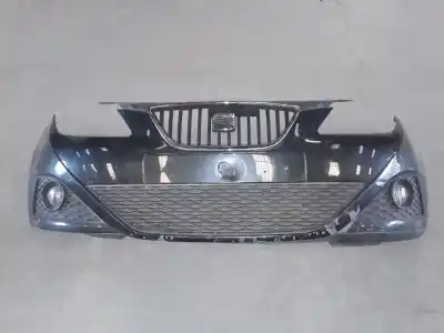 Pezzo di ricambio per auto di seconda mano paraurti anteriore per seat ibiza  riferimenti oem iam 6j0807231c  