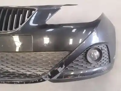 Pezzo di ricambio per auto di seconda mano paraurti anteriore per seat ibiza  riferimenti oem iam 6j0807231c  