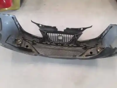 Pezzo di ricambio per auto di seconda mano paraurti anteriore per seat ibiza  riferimenti oem iam 6j0807231c  