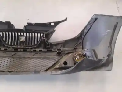 Pezzo di ricambio per auto di seconda mano paraurti anteriore per seat ibiza  riferimenti oem iam 6j0807231c  