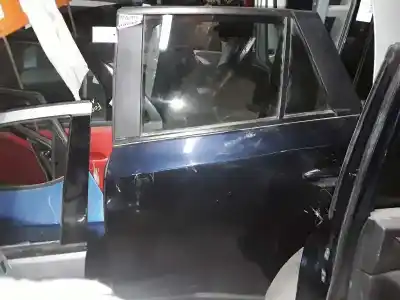 Автозапчастина б/у ДВЕРІ ЗАДНІ ЛІВІ для MAZDA CX-5 (KE, GH)  Посилання на OEM IAM   