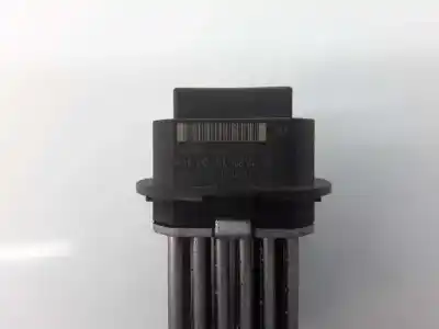 Gebrauchtes Autoersatzteil HEIZWIDERSTAND zum MERCEDES-BENZ SPRINTER II JAMES COOK (906)  OEM-IAM-Referenzen 5HL008941-04  