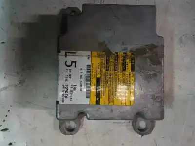 Gebrauchtes Autoersatzteil steuergerät airbag zum toyota corolla (e12) 1.6 16v oem-iam-referenzen 8917002380  