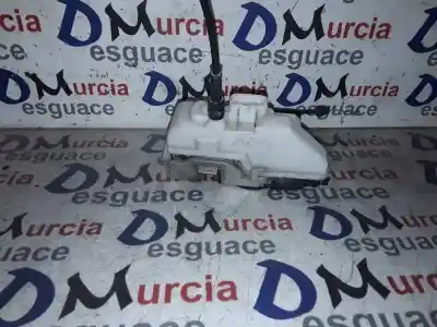 Peça sobressalente para automóvel em segunda mão FECHADURA DA PORTA DIANTEIRA DIREITA por CITROEN C2 (JM_)  Referências OEM IAM 52187780  