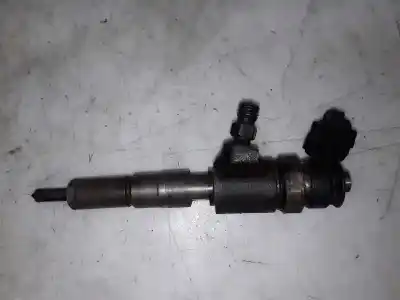 Second-hand car spare part injector for peugeot 206+ básico oem iam references 0445110075  
