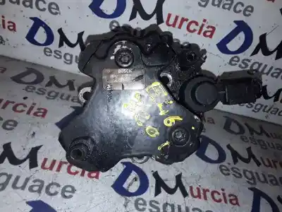 Second-hand car spare part injection pump for bmw 3 compact (e46) 320 td oem iam references 0445010045  7788670