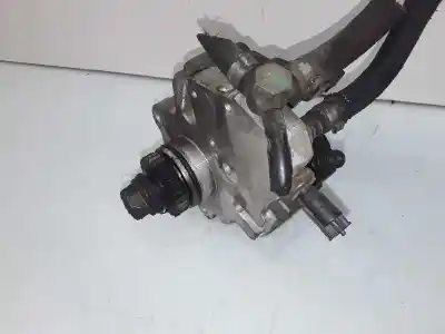 Peça sobressalente para automóvel em segunda mão BOMBA DE INJEÇÃO por SMART FORFOUR (454)  Referências OEM IAM A6400700701  