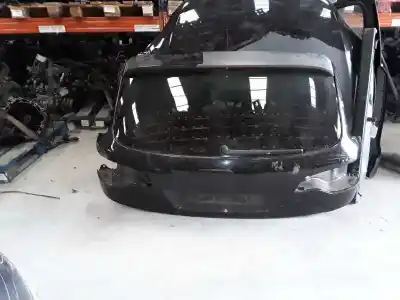 Pezzo di ricambio per auto di seconda mano portellone per audi q7 (4l) 4l/xbunq1 riferimenti oem iam   
