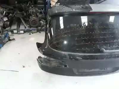 Pezzo di ricambio per auto di seconda mano PORTELLONE per AUDI Q7 (4L)  Riferimenti OEM IAM   