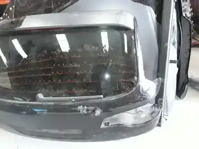 Pezzo di ricambio per auto di seconda mano portellone per audi q7 (4l) 4l/xbunq1 riferimenti oem iam   