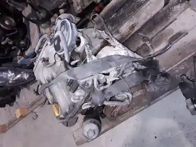 Second-hand car spare part complete engine for opel combo (corsa b) 1.2 g-c12nz _corsa b-5p oem iam references x10xe  