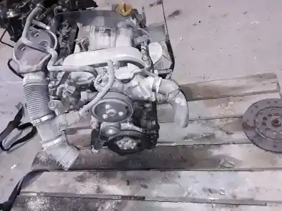 Second-hand car spare part complete engine for opel combo (corsa b) 1.2 g-c12nz _corsa b-5p oem iam references x10xe  