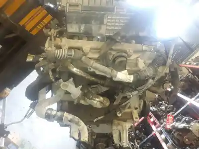 Pezzo di ricambio per auto di seconda mano MOTORE COMPLETO per FIAT PUNTO BERLINA (188)  Riferimenti OEM IAM 188A9000  