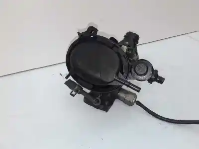 Gebrauchtes Autoersatzteil DIESELFILTERHALTERUNG zum PEUGEOT 206 BERLINA  OEM-IAM-Referenzen   
