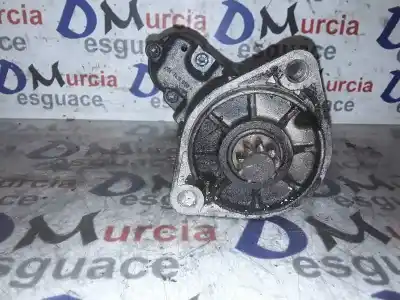 Second-hand car spare part STARTER MOTOR for VOLKSWAGEN CRAFTER CHASIS / CAJA ABIERTA  OEM IAM references 0986021630  