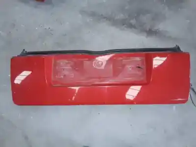 Second-hand car spare part TAILGATE for CITROEN C2 (JM_)  OEM IAM references   