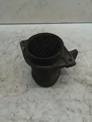 Pièce détachée automobile d'occasion DÉBITMÈTRE DE MASSE D'AIR pour AUDI A4 B7 AVANT (8ED)  Références OEM IAM 028906461  
