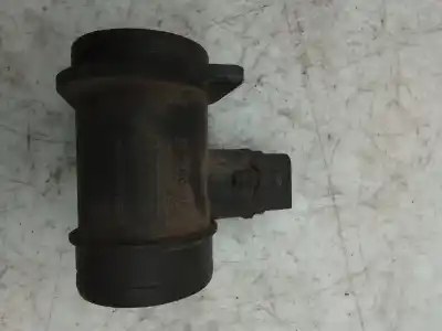 Автозапчастина б/у витратомір повітря для audi a4 b7 avant (8ed) 1.9 tdi посилання на oem iam 028906461  