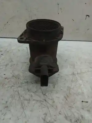 Автозапчастина б/у витратомір повітря для audi a4 b7 avant (8ed) 1.9 tdi посилання на oem iam 028906461  