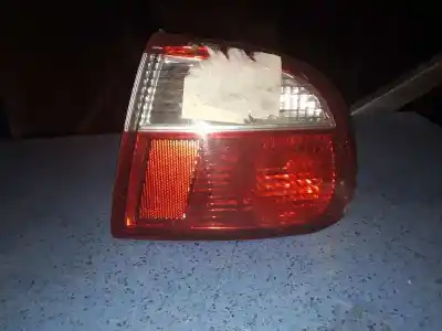 Piesă de schimb auto la mâna a doua LAMPÃ SPATE DREAPTA pentru SEAT TOLEDO II (1M2)  Referințe OEM IAM   