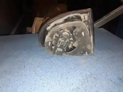 Pezzo di ricambio per auto di seconda mano luci posteriori destra per seat toledo ii (1m2) 1.9 tdi riferimenti oem iam   