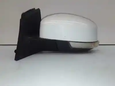 Peça sobressalente para automóvel em segunda mão espelho retrovisor esquerdo por ford focus lim. sport 120 cv / 88 kw referências oem iam   