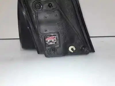 Peça sobressalente para automóvel em segunda mão espelho retrovisor esquerdo por ford focus lim. sport 120 cv / 88 kw referências oem iam   