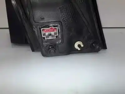 Peça sobressalente para automóvel em segunda mão espelho retrovisor esquerdo por ford focus lim. sport 120 cv / 88 kw referências oem iam   