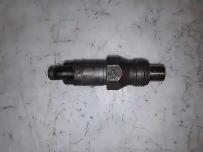 Pièce détachée automobile d'occasion INJECTEUR pour RENAULT KANGOO (F/KC0)  Références OEM IAM LCR6735406H  