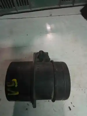 Автозапчасти б/у РАСХОДОМЕР ВОЗДУХА за VOLKSWAGEN GOLF IV BERLINA (1J1)  ссылки OEM IAM 071906461A  