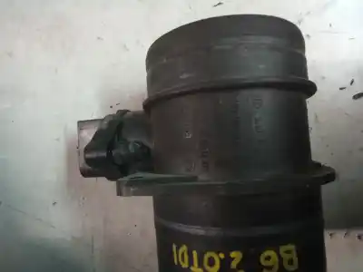 Автозапчасти б/у расходомер воздуха за audi a4 b7 avant (8ed) 1.9 tdi ссылки oem iam 074906461b  