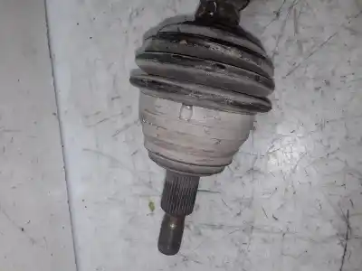 Piesă de schimb auto la mâna a doua TRANSMISIE FATÃ DREAPTA pentru SEAT LEON (1M1)  Referințe OEM IAM 1J0407272JK  
