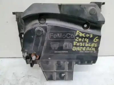 İkinci el araba yedek parçası RÖLE/SIGORTA KUTUSU için FORD FOCUS LIM.  OEM IAM referansları   