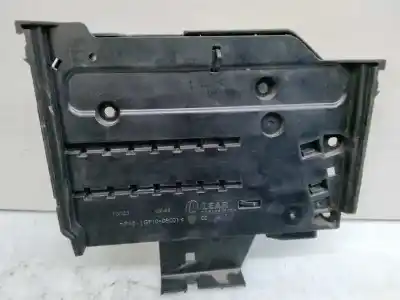 Second-hand car spare part fuse box unit for ford focus lim. sport 120 cv / 88 kw oem iam references   