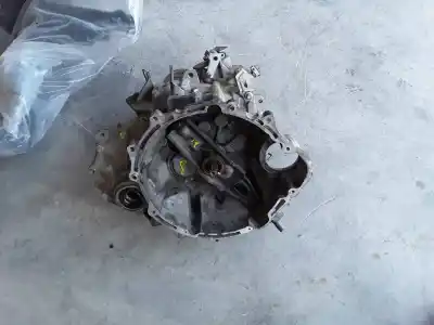 Pezzo di ricambio per auto di seconda mano riduttore per smart forfour (454) 1.5 cdi (454.000) riferimenti oem iam pmn130194  