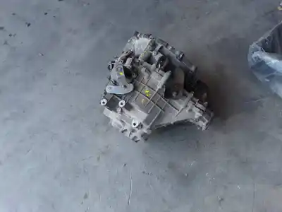 Second-hand car spare part GEARBOX for SMART FORFOUR (454)  OEM IAM references PMN130194  