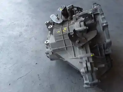 Pezzo di ricambio per auto di seconda mano riduttore per smart forfour (454) 1.5 cdi (454.000) riferimenti oem iam pmn130194  