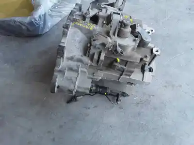 Pezzo di ricambio per auto di seconda mano riduttore per smart forfour (454) 1.5 cdi (454.000) riferimenti oem iam pmn130194  