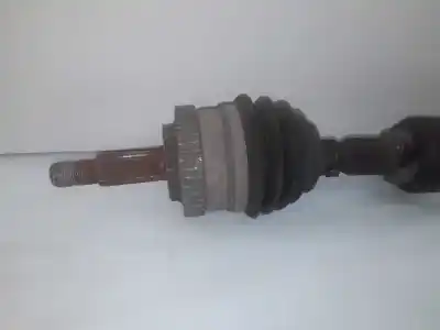Second-hand car spare part FRONT RIGHT TRANSMISSION for RENAULT SCENIC RX4 (JA0)  OEM IAM references   