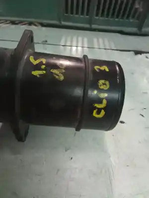 Second-hand car spare part FLOWMETER for RENAULT CLIO III  OEM IAM references 8200454482  