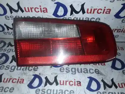 Pezzo di ricambio per auto di seconda mano lampada posteriore sinistra per renault laguna ii (bg0) laguna ii riferimenti oem iam    Pezzo di ricambio per auto di seconda mano lampada posteriore sinistra per renault laguna ii (bg0) laguna ii riferimenti oem iam