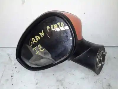 İkinci el araba yedek parçası SOL AYNA için FIAT GRANDE PUNTO (199)  OEM IAM referansları   