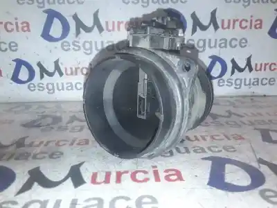 Pezzo di ricambio per auto di seconda mano misuratore di flusso per fiat scudo combi (272) panorama executive l1h1 165 multijet (5 pl.) riferimenti oem iam 9681917980  