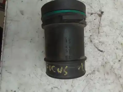 Peça sobressalente para automóvel em segunda mão medidor de massa de ar por ford focus lim. (cb4) 1.6 tdci cat referências oem iam is4u9p965  
